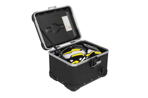 ZEGA Evo Topcase , 38 litres with Rapid Trap [5]