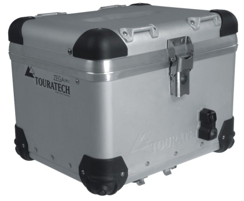 Topcase - ZEGA Pro Topcase 38 litres with Rapid-Trap