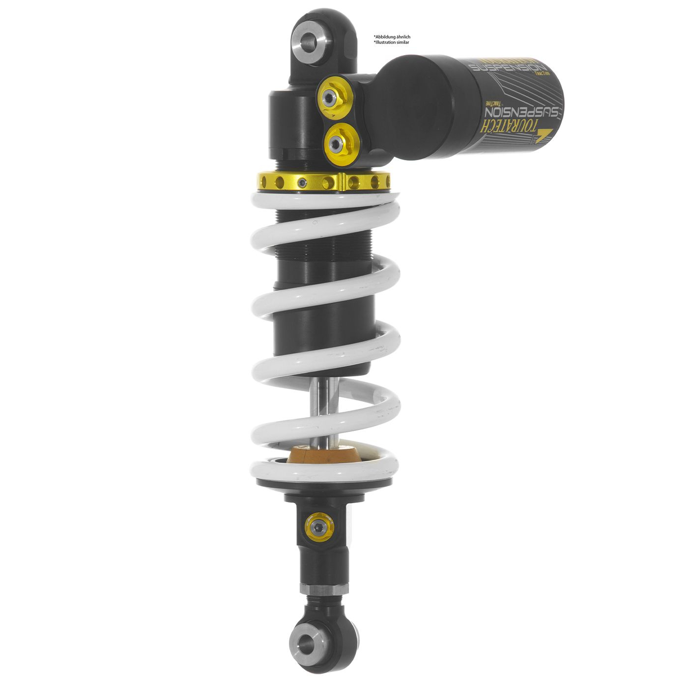 Amortizor spate CFMOTO 800MT (2025-) Type Extreme