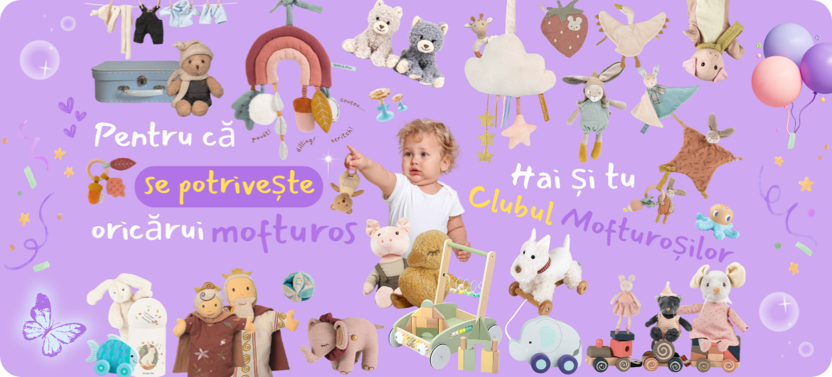 Clubul Mofturosilor