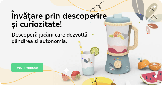 Invatarea prin descoperire si curiozitate