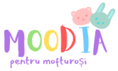 MOODIA