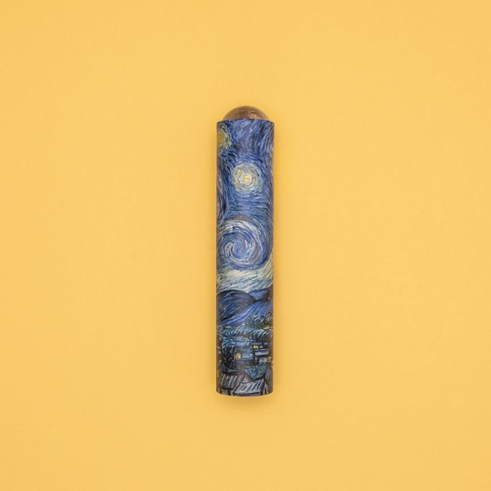 Caleidoscop Van Gogh Starry night, Londji [1]