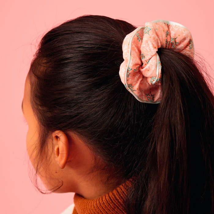 Colectia Plume - Scrunchie Fleur, Djeco [2]