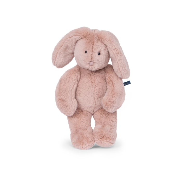Iepuras Luison din plus roz pudrat, Moulin Roty [1]