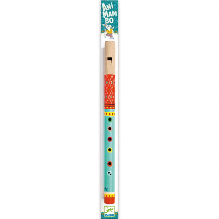 Instrument muzical Flaut, Djeco [3]