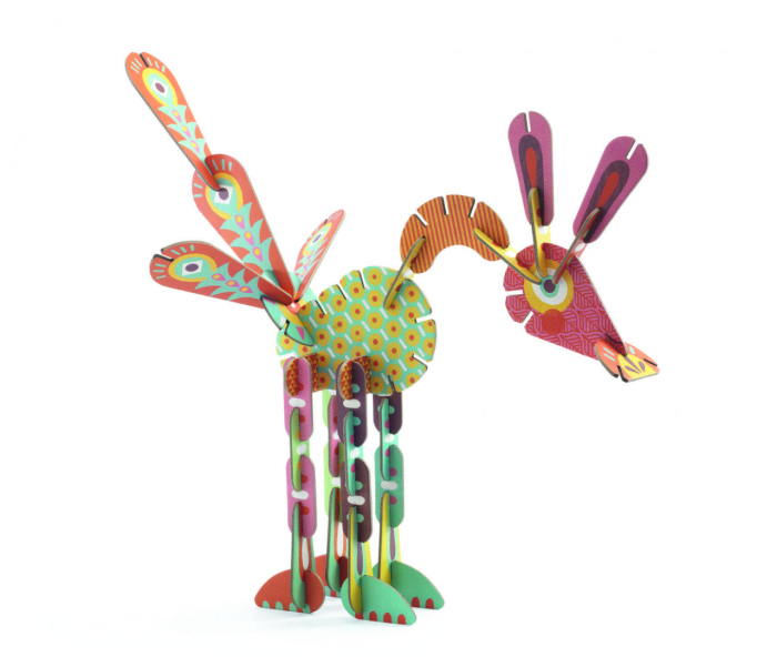 Volubo animale, Djeco [3]