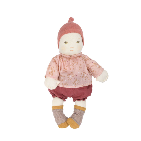 Bebelus textil, Moulin Roty [3]