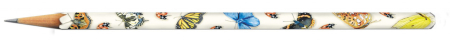 Rechizite creative - Creion Natura, Fridolin