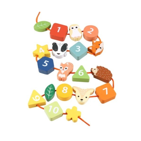 Figurine animale de insirat, Orange Tree Toys [2]