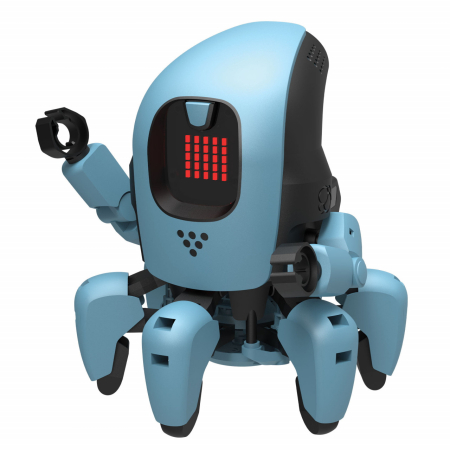 Kit STEM KAI Robotul cu inteligenta artificiala, Thames & Kosmos [3]