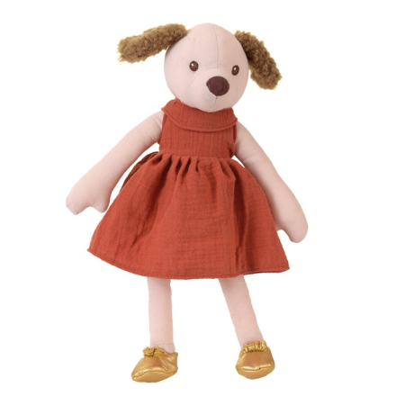 Jucării - Papusa catelusa Amy, Egmont Toys