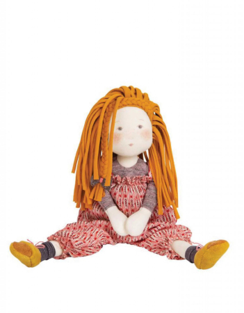 de bebe - Papusa Vanille, Moulin Roty