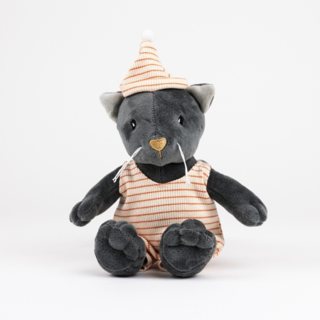de bebe - Pisoiul de plus Malo, Egmont Toys