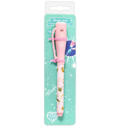Idei de cadouri - Pix magic Lucille, Djeco
