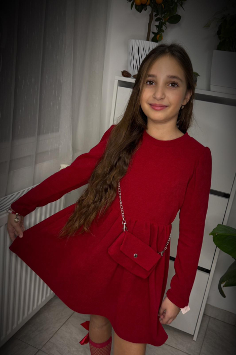 ROCHIE ROSIE CU GENTUTA [2]