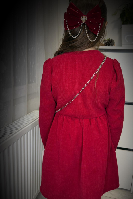 ROCHIE ROSIE CU GENTUTA [3]