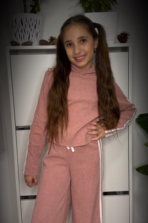 Compleuri si Treninguri - COMPLEU ROZ