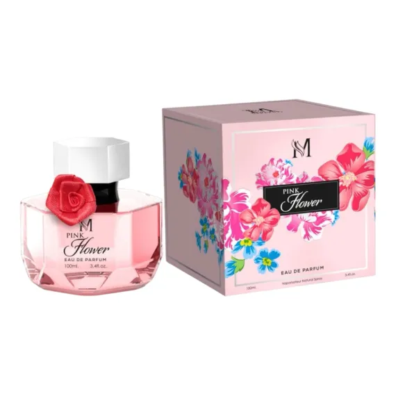 PINK FLOWER PARFUM DAMA