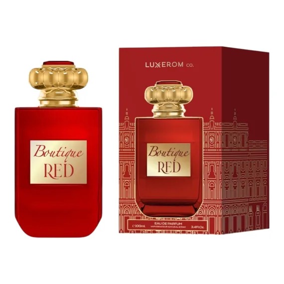BOUTIQUE RED PARFUM UNISEX