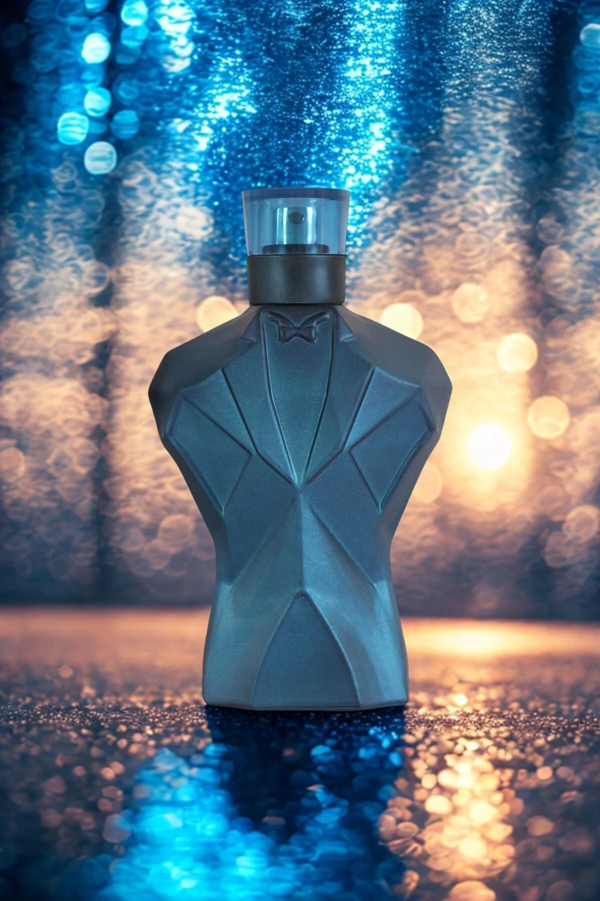 La Hero Luxerom – Parfum Bărbătesc Aromatic Picant | Eau de Parfum [5]