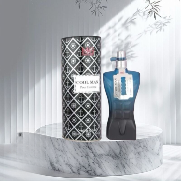 Cool Man: Aroma Dulce și Senzuală cu Prezență Iconică [4]