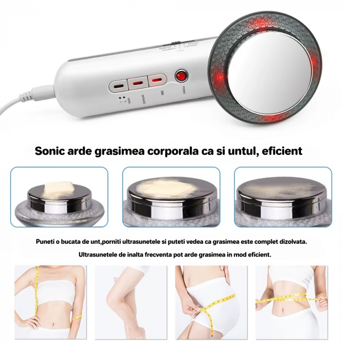 Aparat Profesional de Modelare Corporală 3-ÎN-1 – Sculptează-ți Silueta Acasă [7]