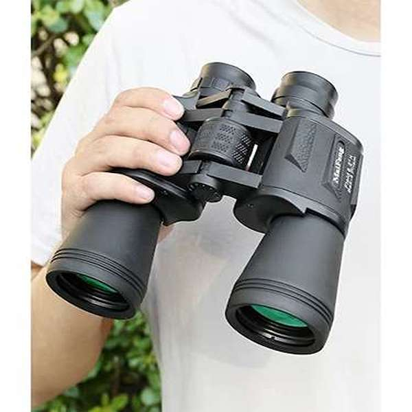 Binoclu Profesional HD 20x50 mm - Performanță Superioară pentru Aventuri Extreme [2]