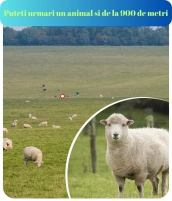 Binoclu Profesional HD 20x50 mm - Performanță Superioară pentru Aventuri Extreme [13]