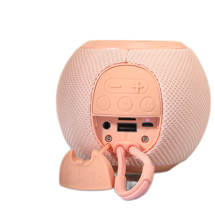 Boxă Bluetooth Portabilă 5W, IPX5, 14h Autonomie | Reducere 50% [3]