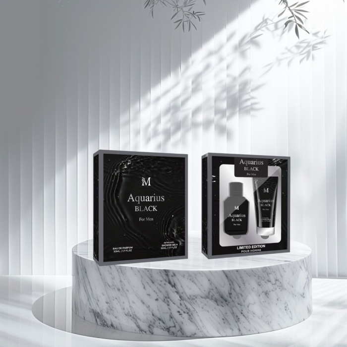 Aqua Liberte: Libertatea și Prospețimea Mării într-un Parfum [3]