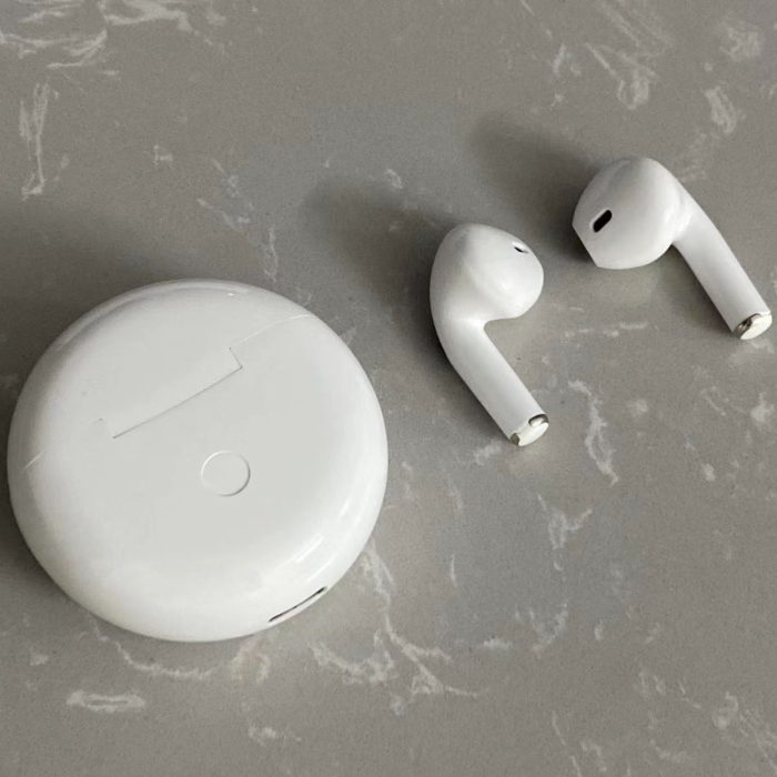 Căști Bluetooth Wireless Pro 6 - Performanță Audio Superioară și Confort Absolut [2]