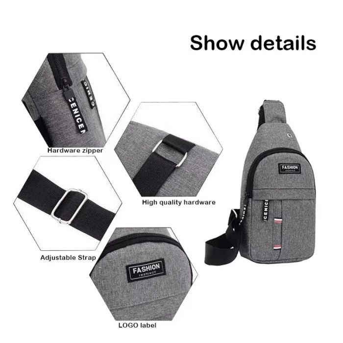 GHIOZDAN MULTIFUNCȚIONAL - Organizare Perfectă & Portabilitate [5]