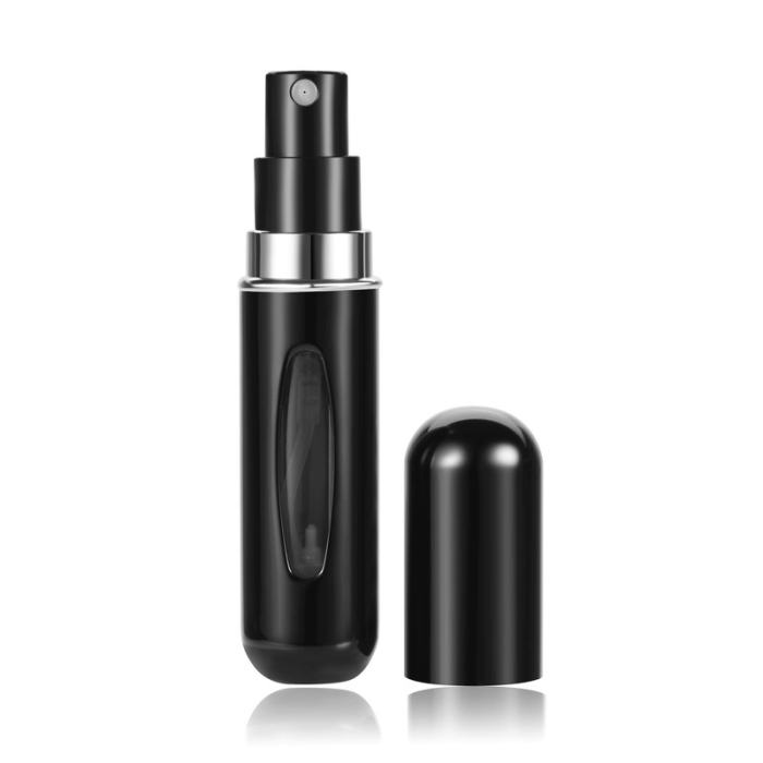 Parfum Amber Oud for Men – 100ml cu Cadou Mini Dozator 5ml | Note de Chihlimbar, Oud și Piele [2]