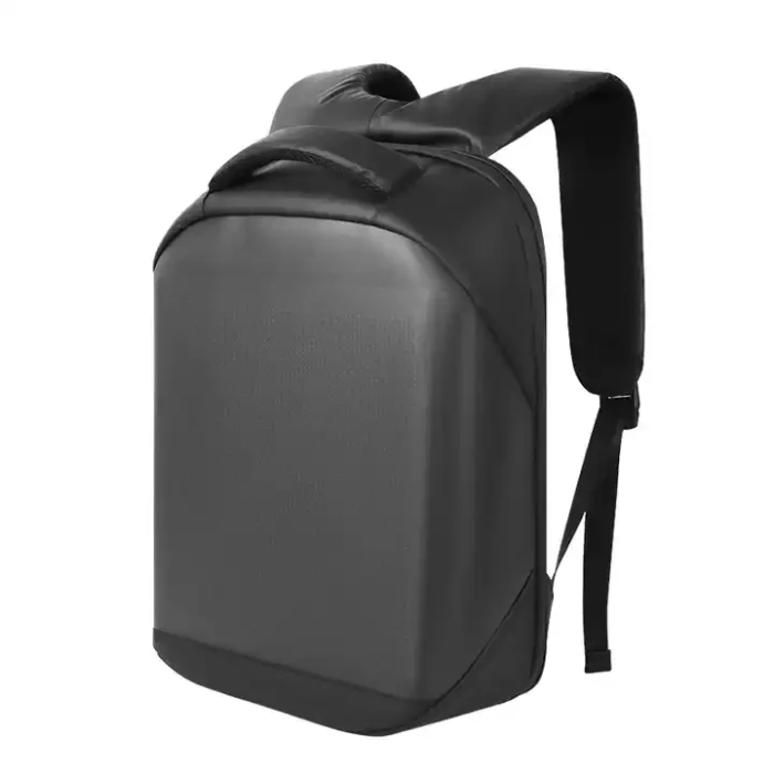 Rucsac Smart cu Ecran LED – Personalizabil, Control Bluetooth, Rezistent IP65 [2]