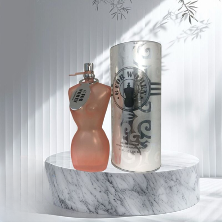 G for Women – Parfum Floral-Chypre pentru Femeia Modernă [3]