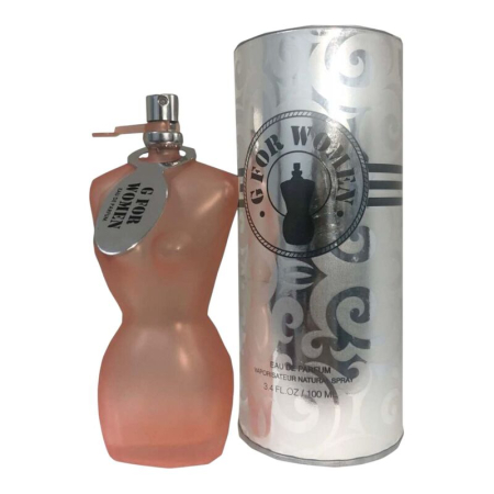 G for Women – Parfum Floral-Chypre pentru Femeia Modernă [2]