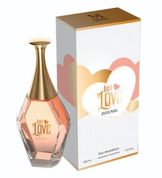 Dama - Just Love - Parfum Floral-Chypre pentru Femeia Modernă