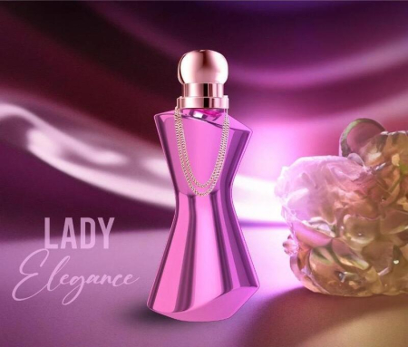 Lady Elegance - Parfum de Excepție pentru Femeia Modernă [3]