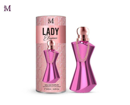 Lady Elegance - Parfum de Excepție pentru Femeia Modernă [4]