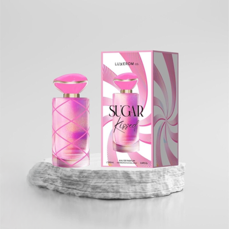 Sugar Kissed de Luxerom - Parfum Gourmand-Oriental | 100ml [4]