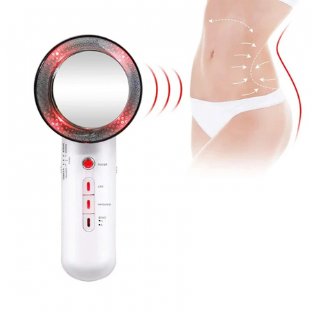 Aparat Profesional de Modelare Corporală 3-ÎN-1 – Sculptează-ți Silueta Acasă [8]