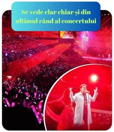 Binoclu Profesional HD 20x50 mm - Performanță Superioară pentru Aventuri Extreme [10]