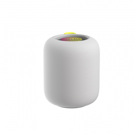 Boxe portabile - Boxă Bluetooth 10W RGB, IPX5, Bass Profund | Reducere 50% | Moonsky