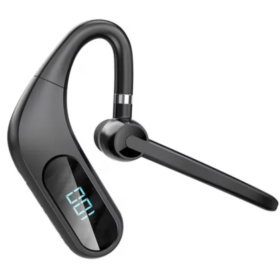 Casti wireless - Cască Bluetooth 5.0 KJ12 | Rezistentă Apă | Moonsky Retail