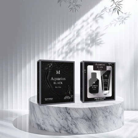 Aqua Liberte: Libertatea și Prospețimea Mării într-un Parfum [2]