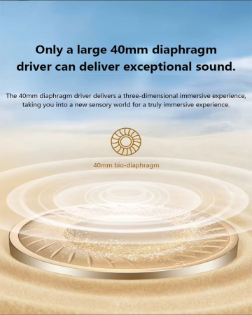 Căști Over-Ear Bluetooth 5.3 – Design Adorabil Inspirat din Animale cu Sunet Hi-Fi și Autonomie 16h [2]