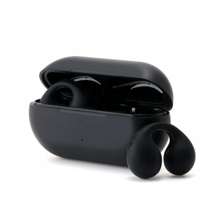 Căști Bluetooth cu Conducție Ososă - Siguranță Sportivă Premium [6]