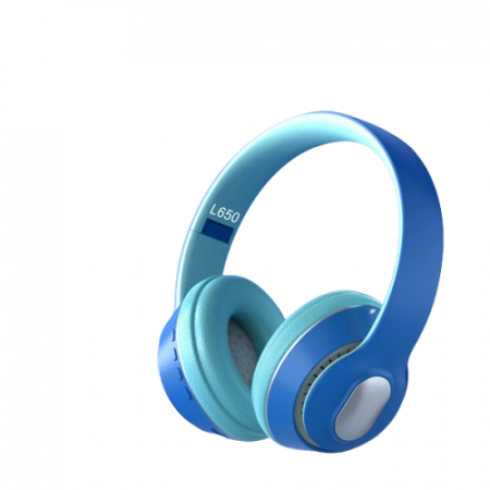 Casti wireless - ăști Wireless 9D HIFI cu ANC | Sunet Premium | Bluetooth 5.3 | 24h Autonomie