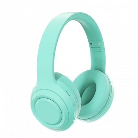 Electronice - ăști Wireless HIFI cu ANC | Sunet Premium | Bluetooth 5.3 | 24h Autonomie